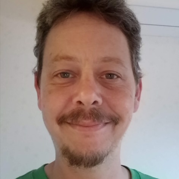 Erik van Maanen