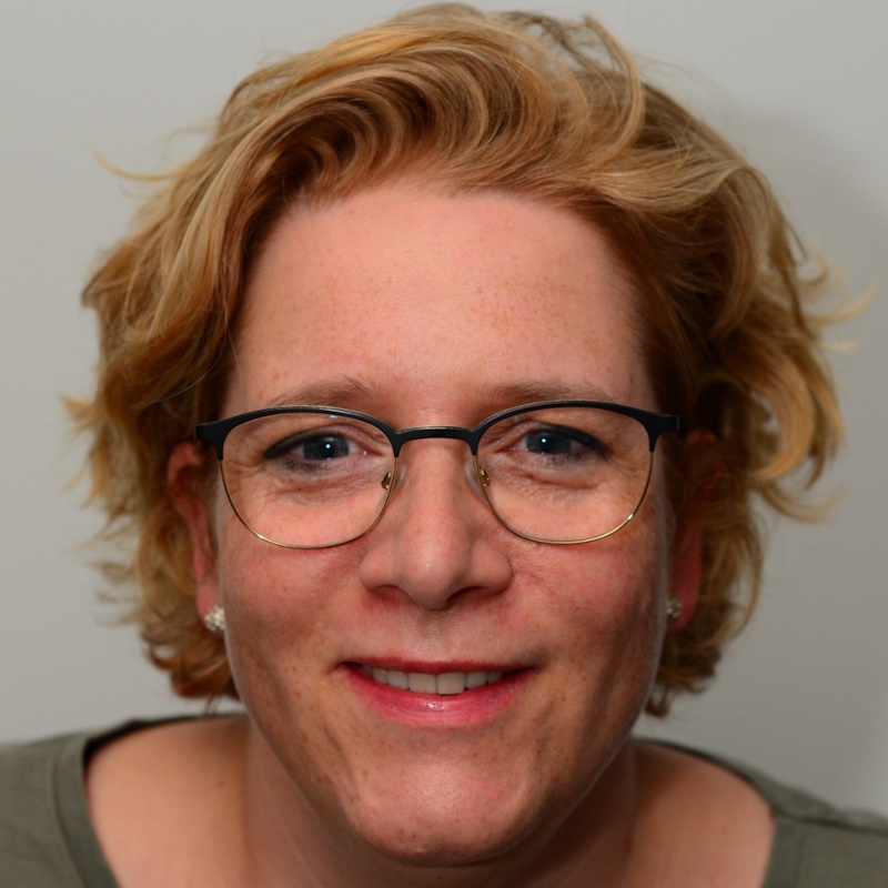Sandra van de Kolk