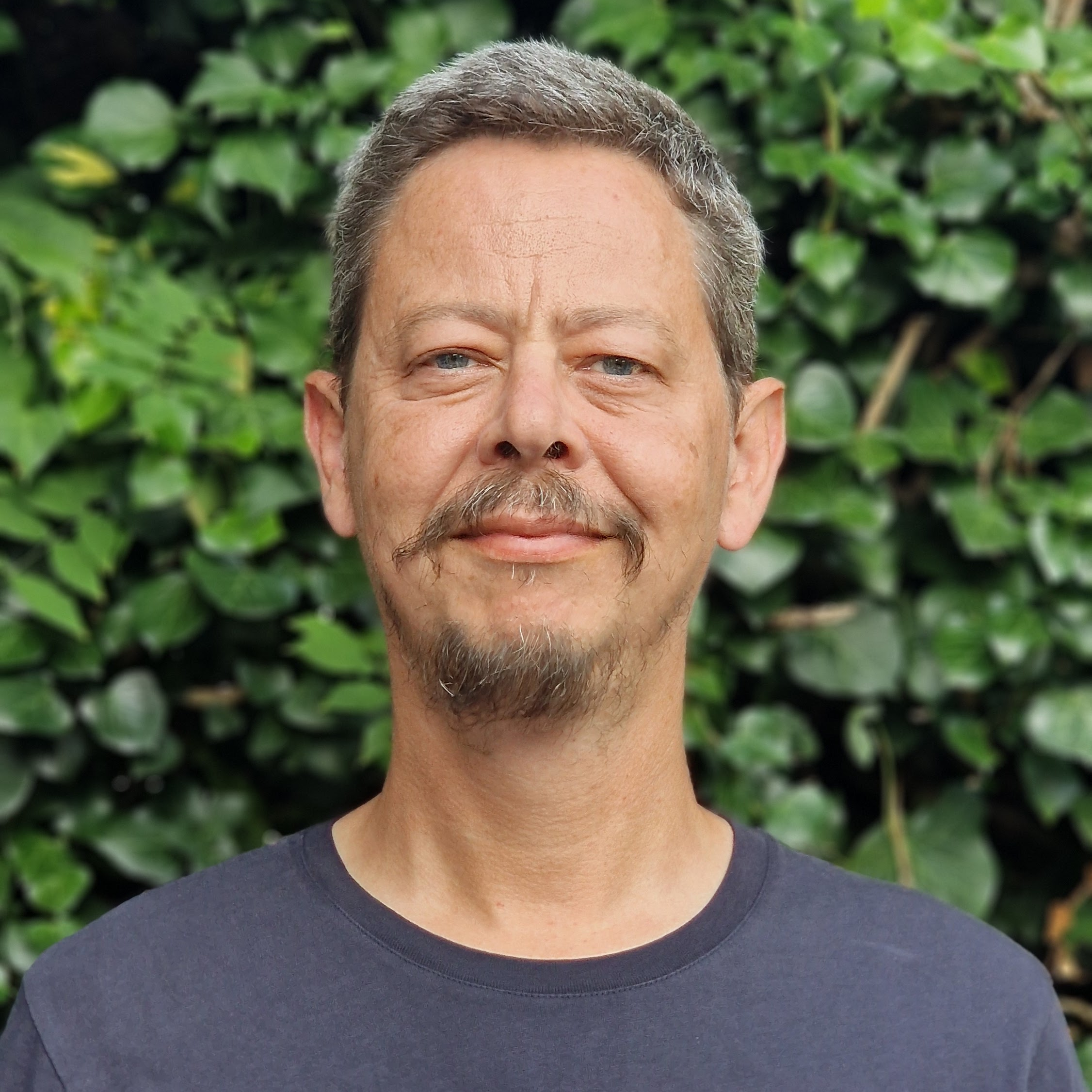 Erik van Maanen